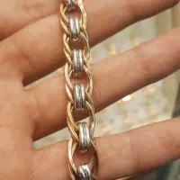 طلا گم کردم