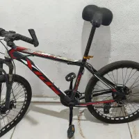 دوچرخه کارکرد