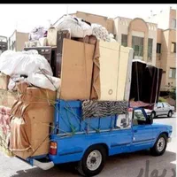 وانت بارتلفنی نیسان بارباربری کرایه برگشتی شهرستان|خدمات حمل و نقل|تهران, نیروی هوایی (پیروزی)|دیوار