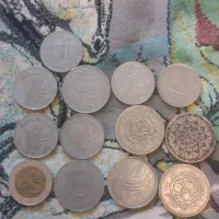 عتیقه قدیمی|کلکسیون سکه، تمبر، اسکناس|پردیس, فاز ۳|دیوار