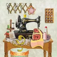 اموزش خیاطی بدون الگو غیر حضوری هفته ای ۳۹ هزار