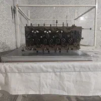 لوازم موتوری بابکت s130