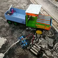 آموزش رباتیک