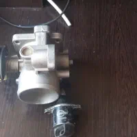 کوئل برلیانس و دریچه گاز پراید|قطعات یدکی و لوازم جانبی|شیراز, کوی زهرا|دیوار