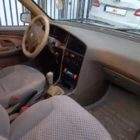 فروش خودرو پژوslxسفید مدل90|خودرو سواری و وانت|میاندوآب, |دیوار