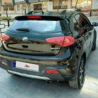 لیفان X50 اتوماتیک، مدل ۱۳۹۴ کم کار و سالم