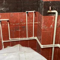 لوله کشی و تعمیرات در استان سمنان با کیفیت برتر