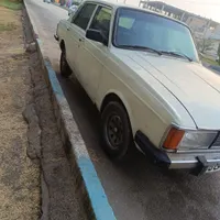 پیکان 83 تک سوز