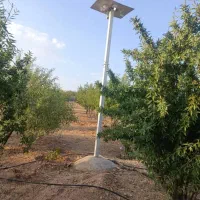 باغ شهر حسین آباد خان زنیان دشت ارژن|فروش زمین و ملک کلنگی|شیراز, شهرک جماران|دیوار