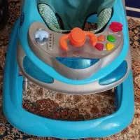 روروئک و کریر دلیجان