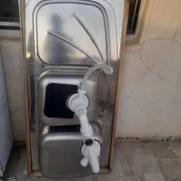 درب وپنجره سینک