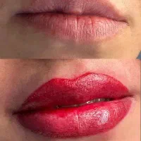 آموزش کاشت ناخن ومیکروابرووپدیکورپاو..|خدمات آرایشگری و زیبایی|قائمشهر, |دیوار