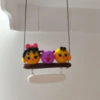 آویز ماشین