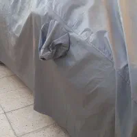 چادر ضداب چهارفصل|قطعات یدکی و لوازم جانبی|شاهینشهر, خانه کارگر|دیوار