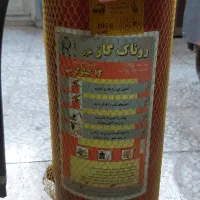 کپسول آتش نشانی