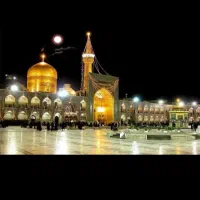 تور مشهد