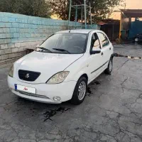 تیبا ۲مدل۹۵
