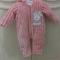 سرهمی نوزاد