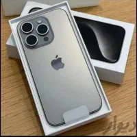 آیفون 15 پرو مکس رجستر شده|موبایل|ایرانشهر, |دیوار