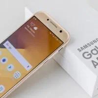 موبایل سامسونگ a520