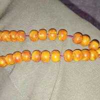 تسبیح کهربا