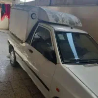 اتاق یخچالی با موتور