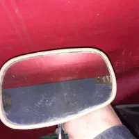 آینه بغل استیل پیکان|قطعات یدکی و لوازم جانبی|تهران, افسریه شمالی|دیوار