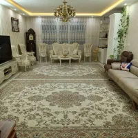 اپارتمان 95 متری همکف