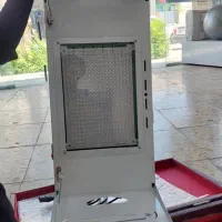 دستگاه ال ای دی زردی ۴ و ۸ لامپه|پزشکی|خمینیشهر, |دیوار