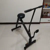 دوچرخه ثابت