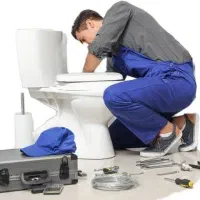 نصب تعمیرتوالت فرنگی شیرآلات فلاش تانک والهنگ