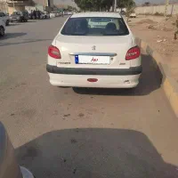 206SD|خودرو سواری و وانت|اهواز, زندوکیلی|دیوار