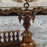 جلو شومینه|کلکسیون اشیاء عتیقه|صباشهر, |دیوار