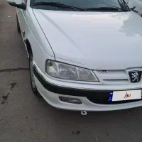 پارس مدل 89 دوگانه سوز کارخونه