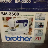 چرخ خیاطی برادر