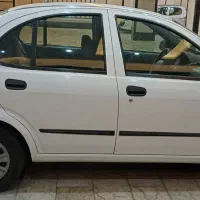 تیبا 1 مدل ۹۷