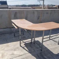 میز کافی نت یا میز تحریر