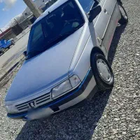 پژو ۴۰۵ تک سوز|خودرو سواری و وانت|قیدار, |دیوار