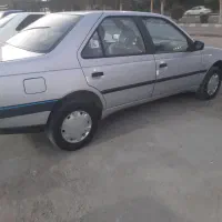 پژو 405مدل 97