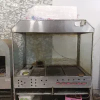 فر6شله ساندوچی