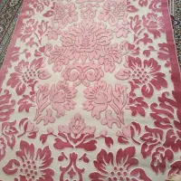 فرش 6متری زیبا طرح برجسته