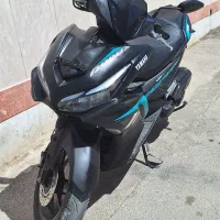 آیروکس اصلی