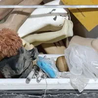 مانکن لباس زیر زنانه ، مردانه ، بچه گانه