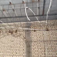 برقکارساختمان وسیم کشی باچن سال سابقه|خدمات پیشه و مهارت|شادگان, |دیوار