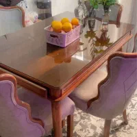 میزنهارخوری ۴نفری