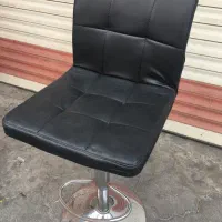 صندلی جلو اوپنی چرم