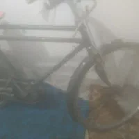 یک دستگاه دوچرخه ۲۶|دوچرخه، اسکیت، اسکوتر|آران و بیدگل, |دیوار