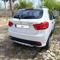 کوییک GXR تیپ L مانیتوردار فول آپشن ۸۵گانه|خودرو سواری و وانت|رشت, حمیدیان|دیوار