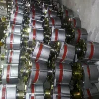 دنیام استارت (صفر) (استوک)