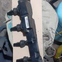 کویل سوکت از بغل ۲۰۶|قطعات یدکی و لوازم جانبی|میان جلگه, |دیوار